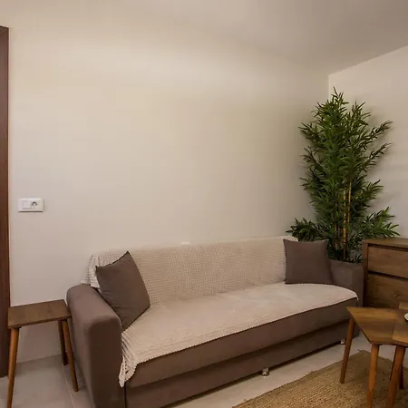 Ferienwohnung Casa Lyristis Faliraki Exterior foto