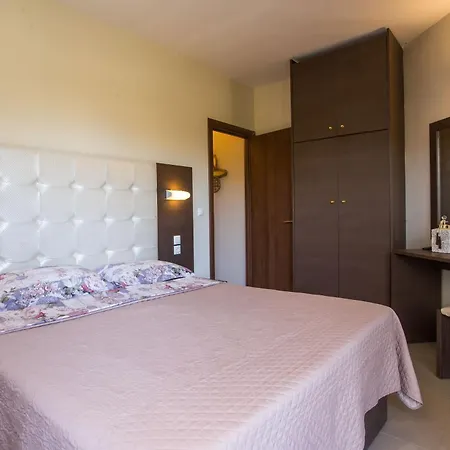 Ferienwohnung Casa Lyristis Faliraki Exterior foto