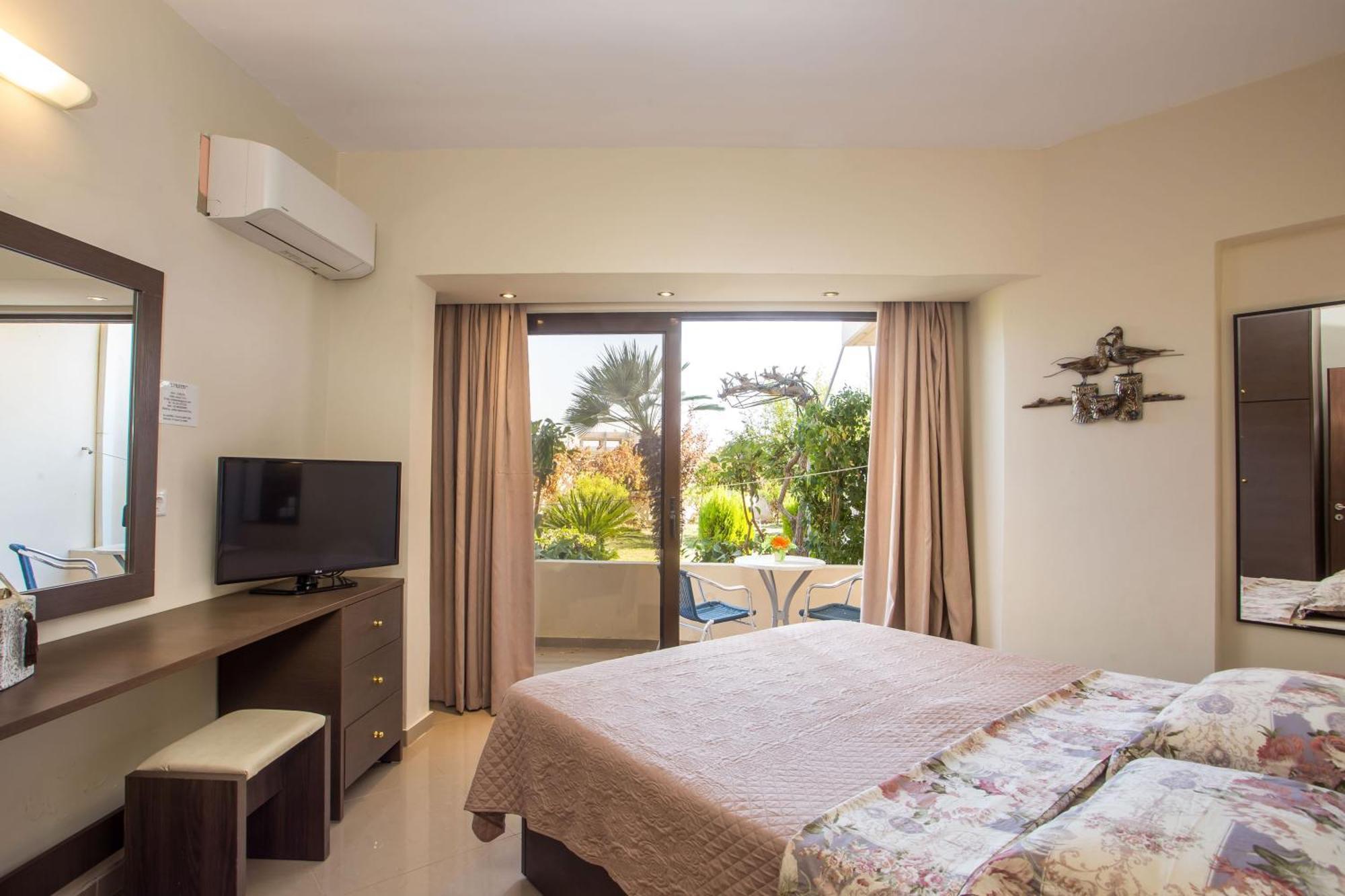 Apartament Casa Lyristis