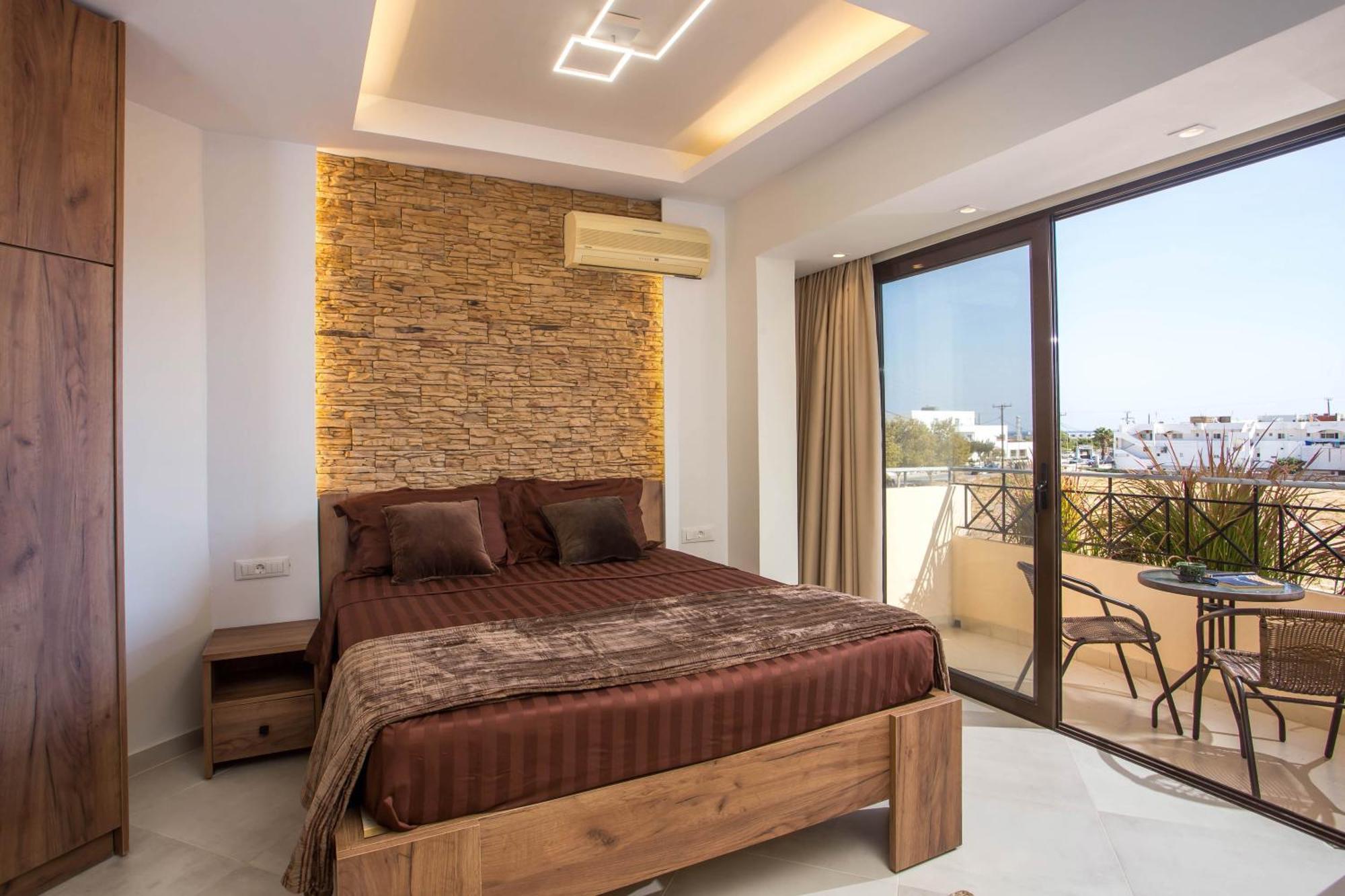 Casa Lyristis Apartament