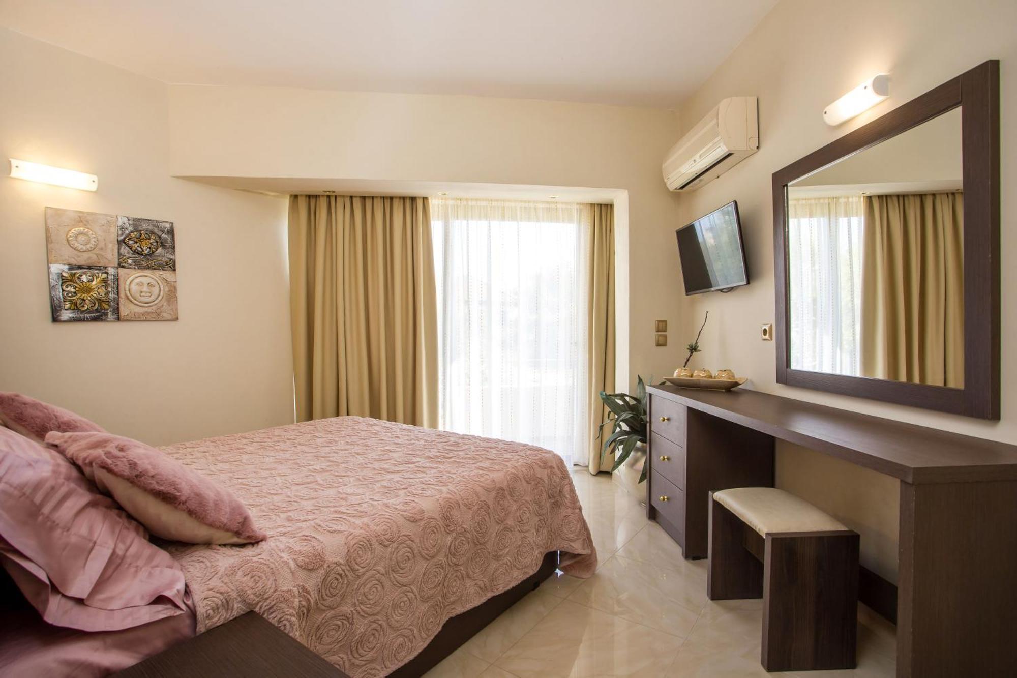 Casa Lyristis Apartment *