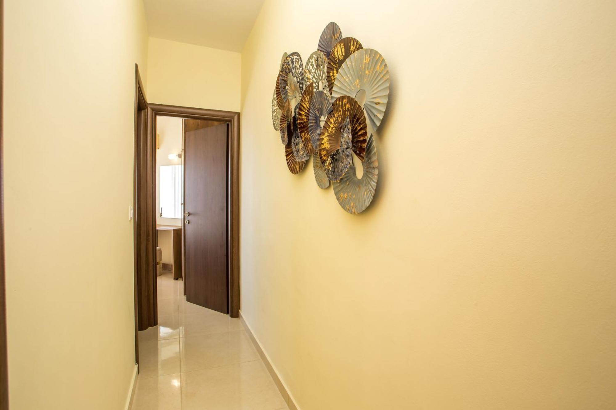 Apartment Casa Lyristis Faliraki