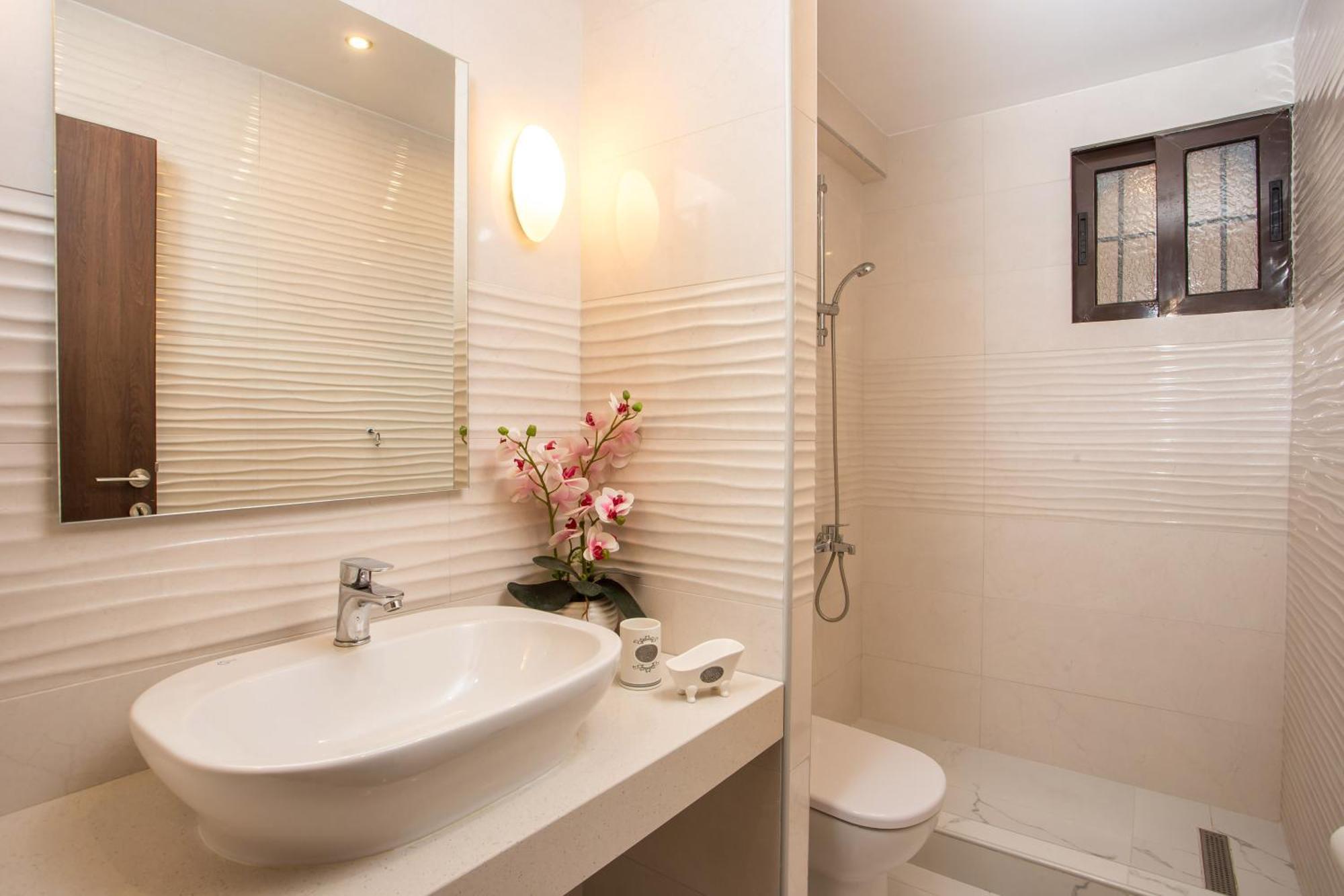Apartment Casa Lyristis