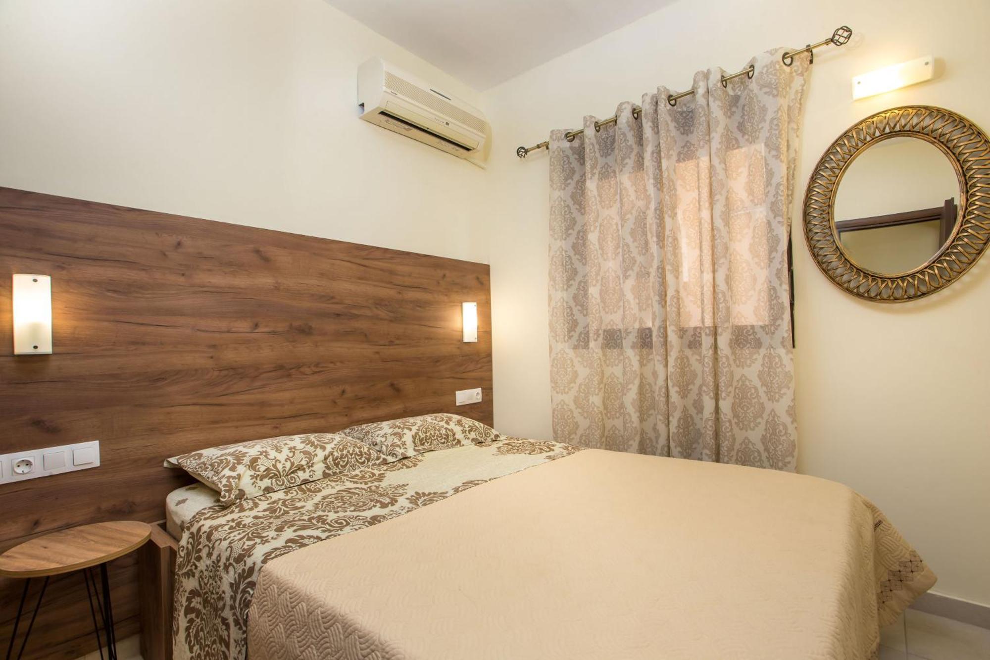 Casa Lyristis Apartment