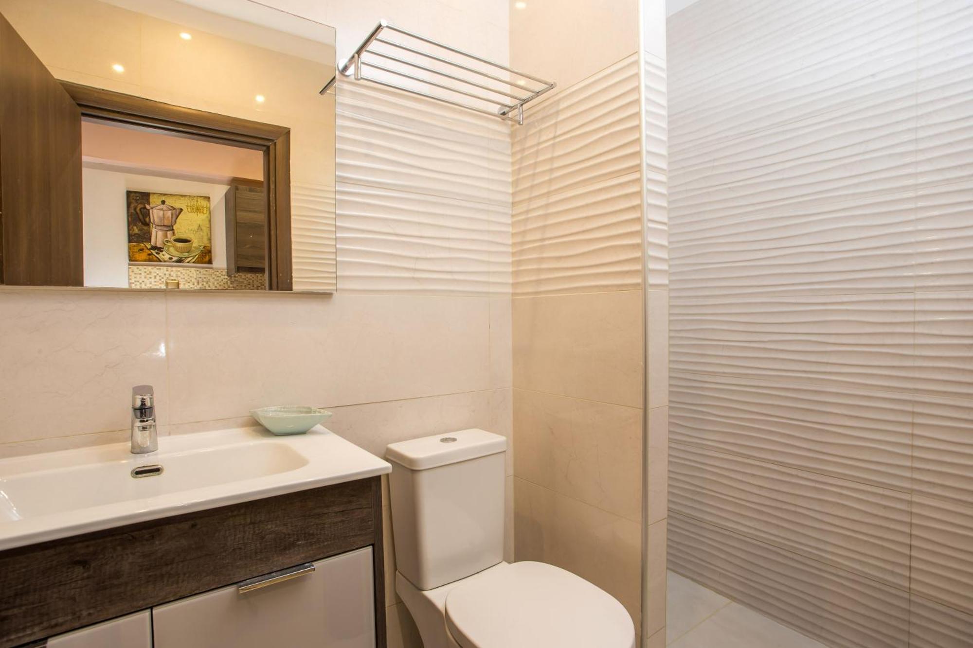 Casa Lyristis Apartment *