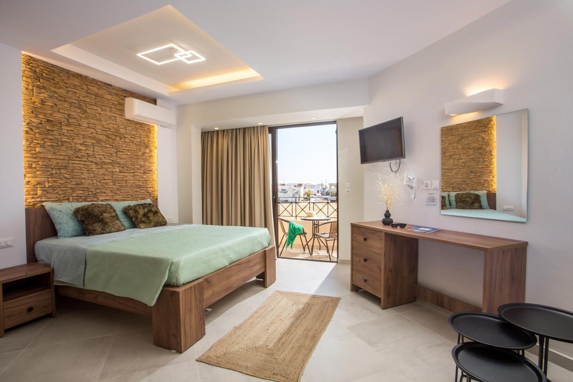 Casa Lyristis * Faliraki