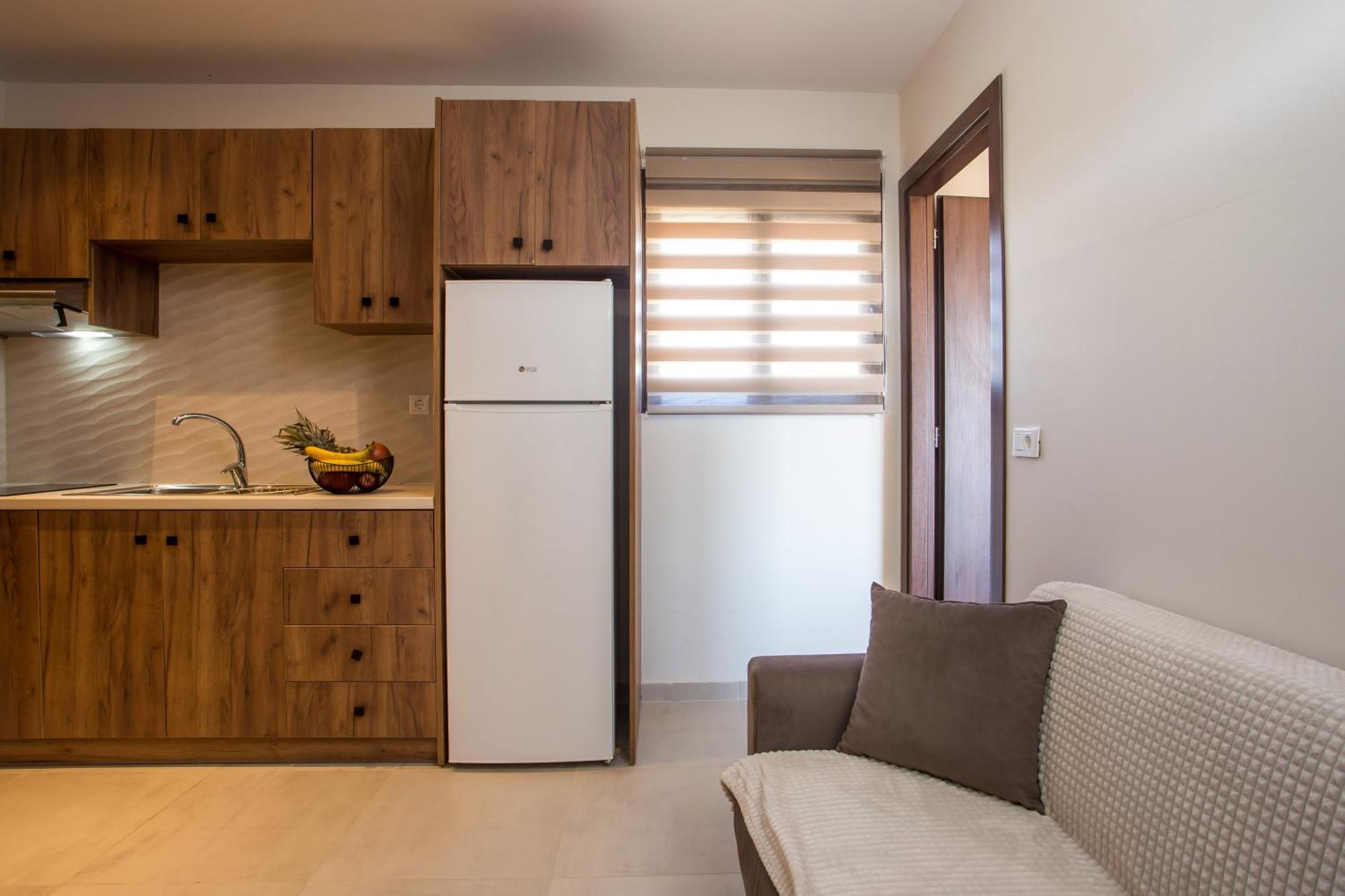 Casa Lyristis *