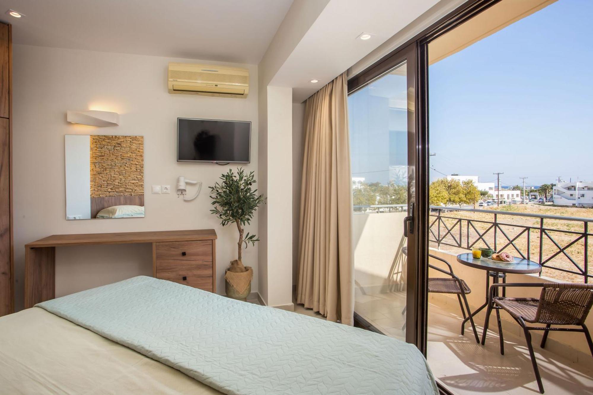 Casa Lyristis * Faliraki