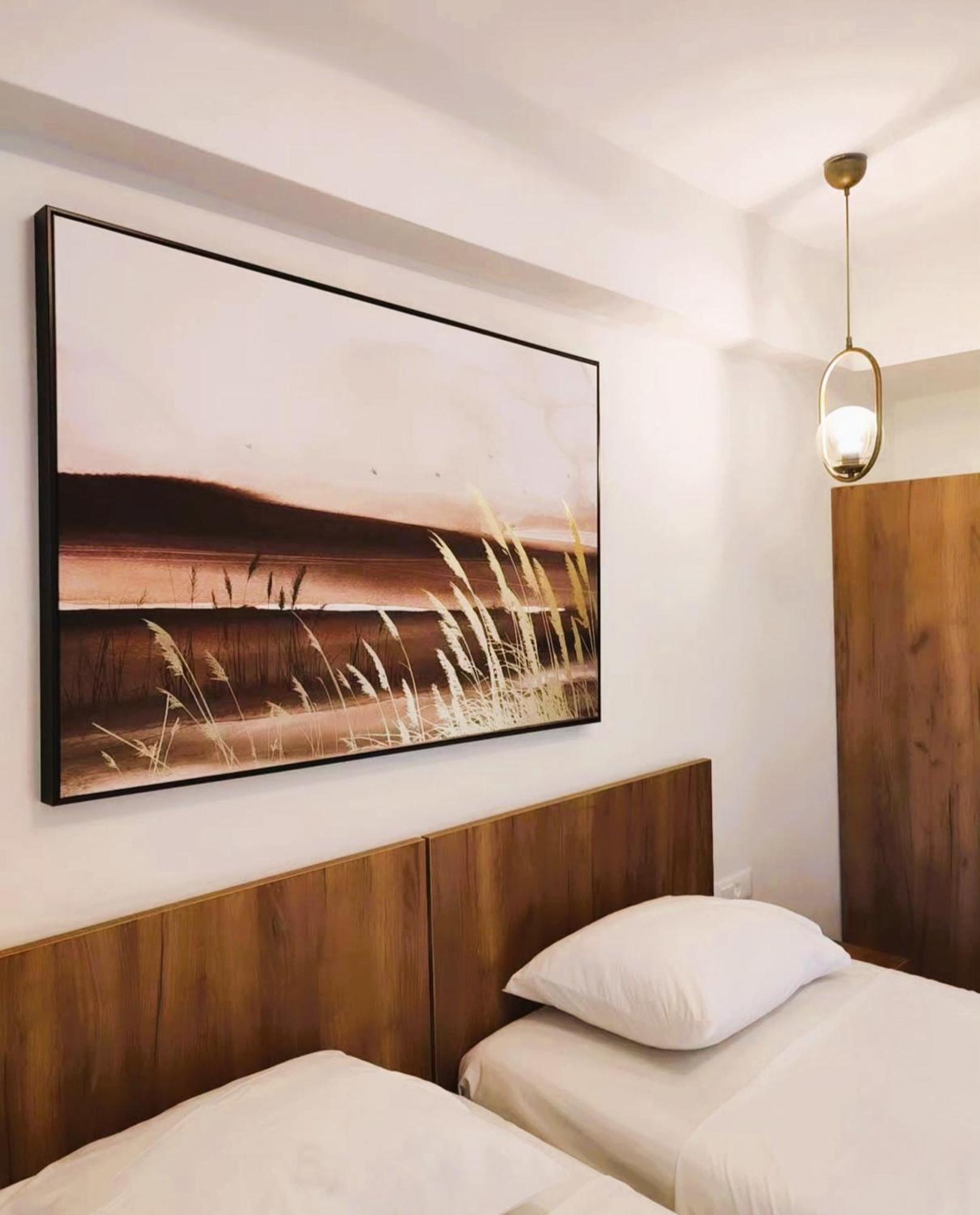 Apartment Casa Lyristis *