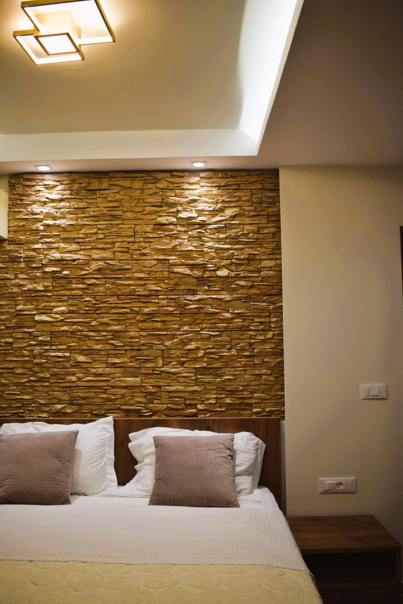 Apartment Casa Lyristis