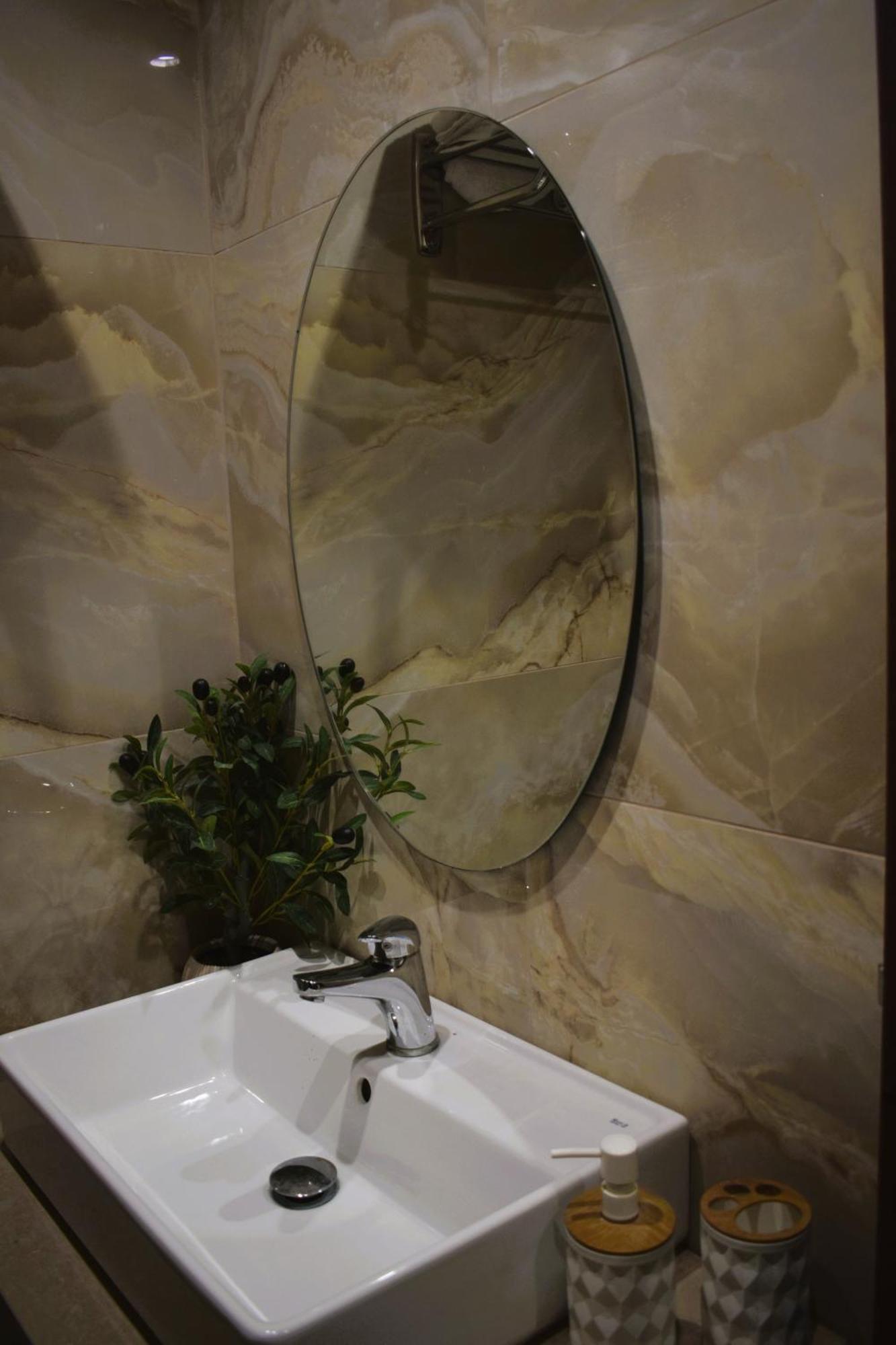 Apartment Casa Lyristis