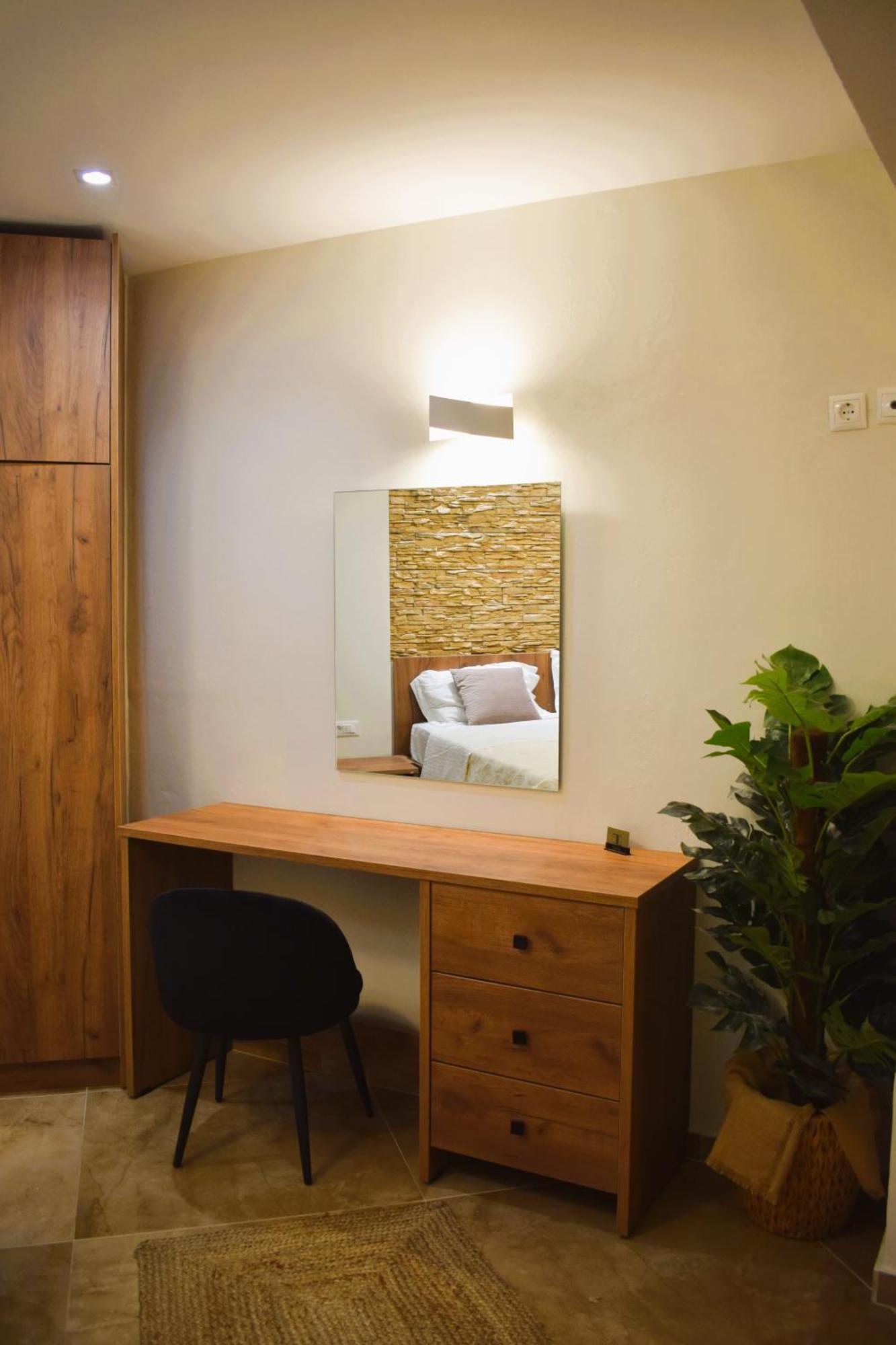 Casa Lyristis Apartment *