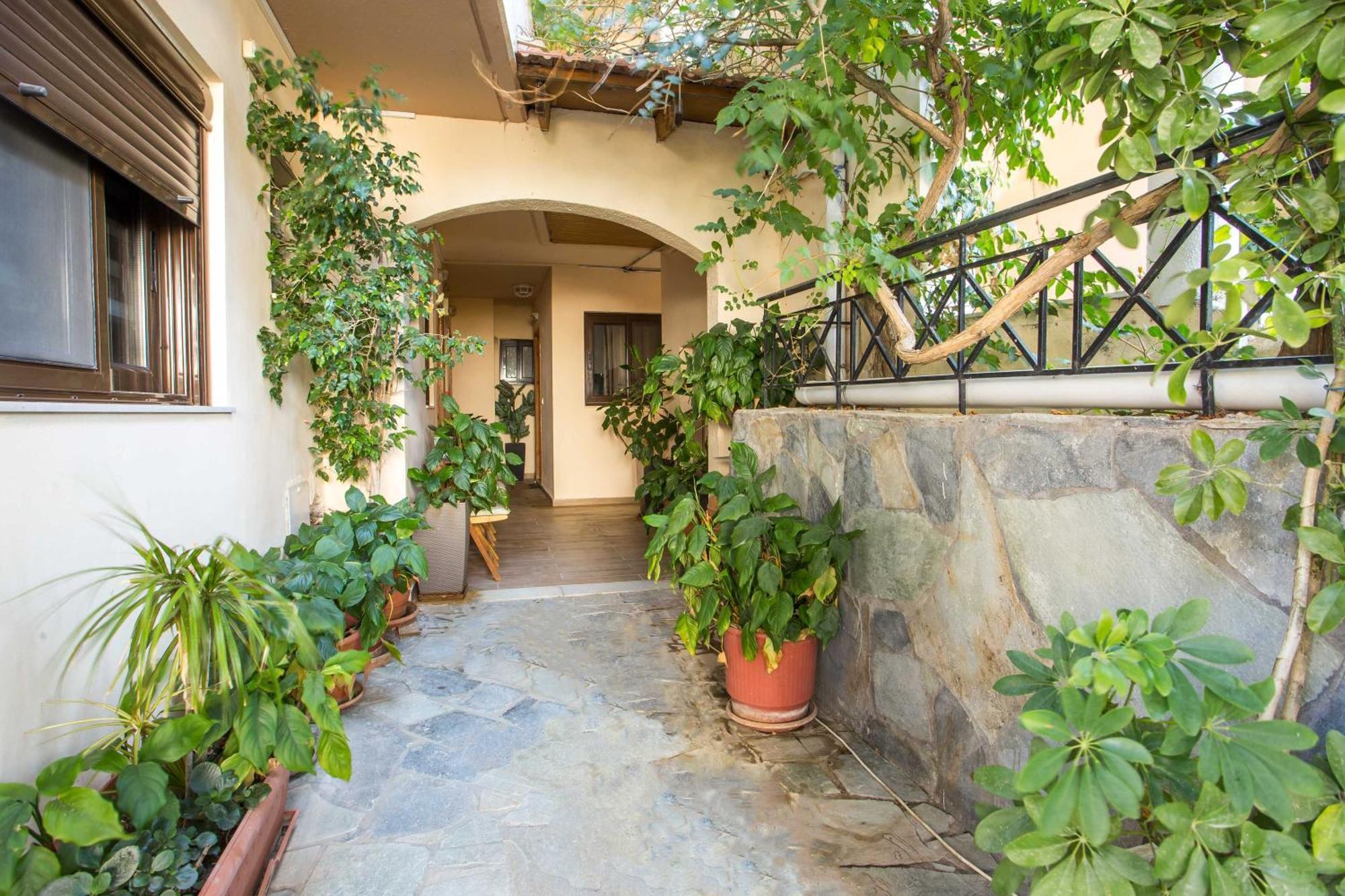 Casa Lyristis * Faliraki